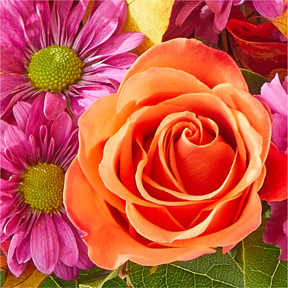 Mum's the Word Bouquet –  Gibney-sims Flowers, Hannibal MO