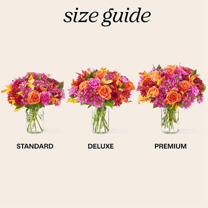 Mum's the Word Bouquet –  Gibney-sims Flowers, Hannibal MO