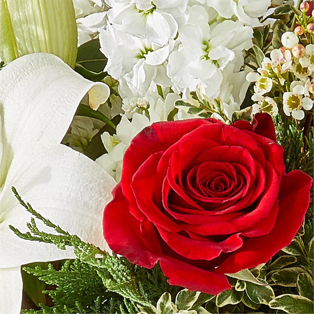 Twinkle Lights Bouquet –  Gibney-sims Flowers, Hannibal MO