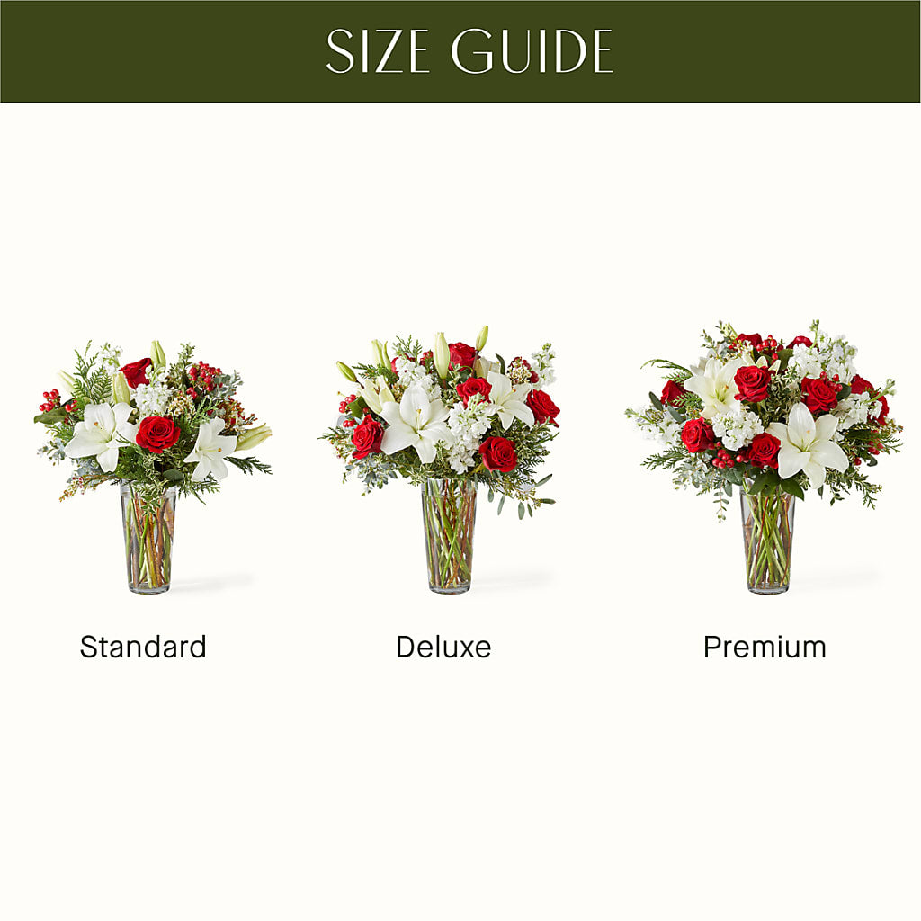 Twinkle Lights Bouquet –  Gibney-sims Flowers, Hannibal MO