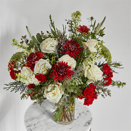 Favorite Traditions Bouquet –  Gibney-sims Flowers, Hannibal MO