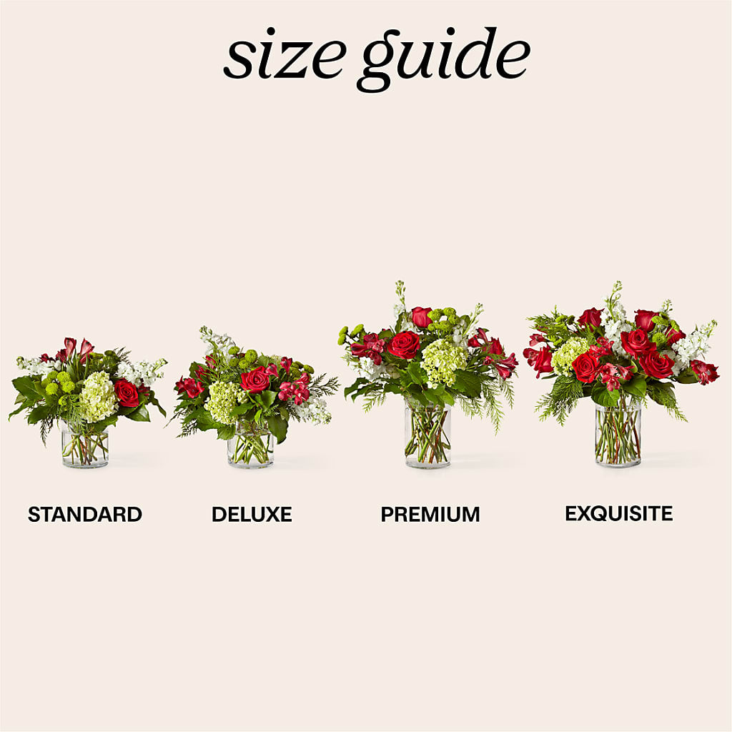 Tree Shopping Bouquet –  Gibney-sims Flowers, Hannibal MO