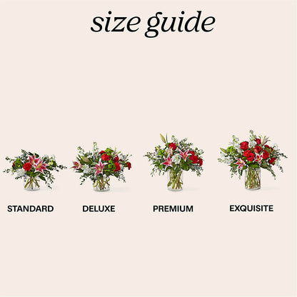 Gumdrop Button Bouquet –  Gibney-sims Flowers, Hannibal MO