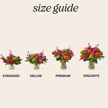 All the Tinsel Bouquet –  Gibney-sims Flowers, Hannibal MO