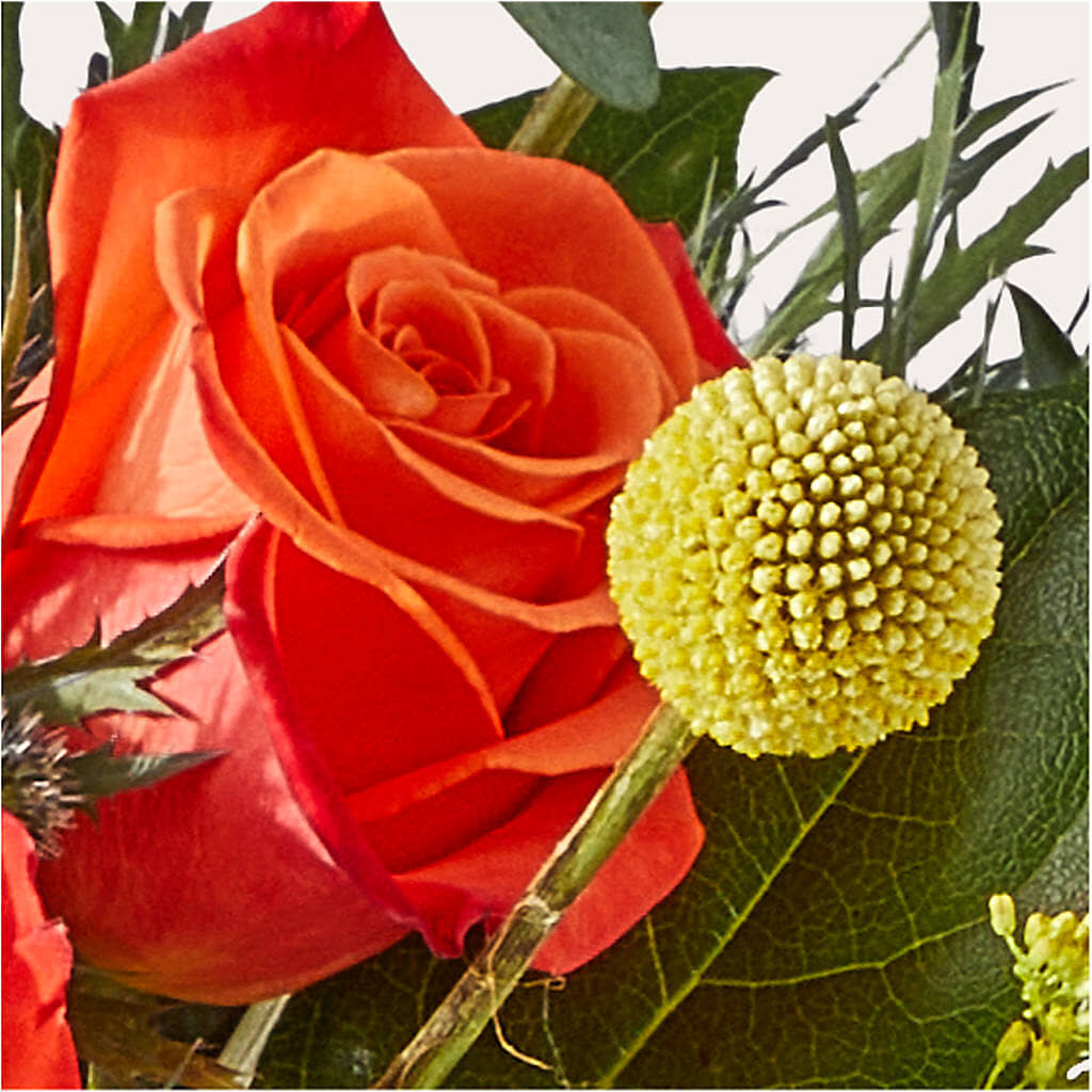 Disco Bouquet –  Gibney-sims Flowers, Hannibal MO