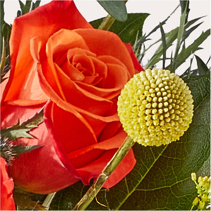 Disco Bouquet –  Gibney-sims Flowers, Hannibal MO