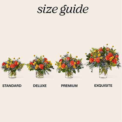 Disco Bouquet –  Gibney-sims Flowers, Hannibal MO