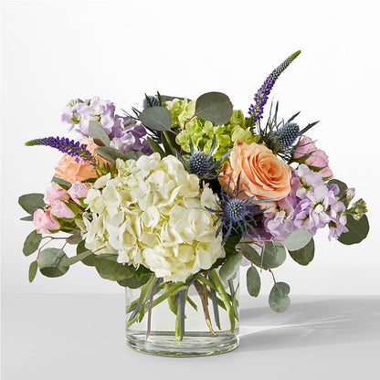 Porch Swing Bouquet –  Gibney-sims Flowers, Hannibal MO