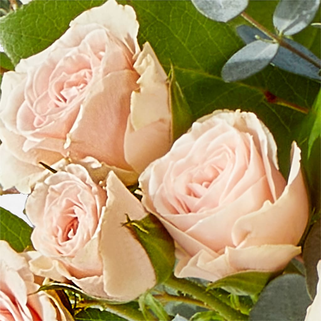 Inspired Bouquet –  Gibney-sims Flowers, Hannibal MO