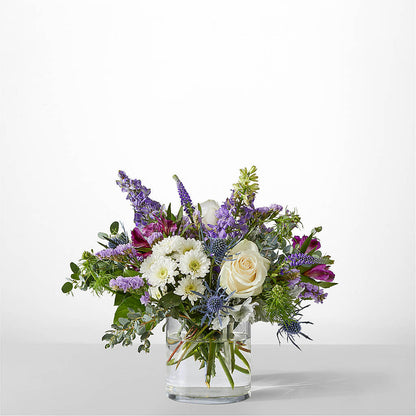 Shooting Star Bouquet –  Gibney-sims Flowers, Hannibal MO