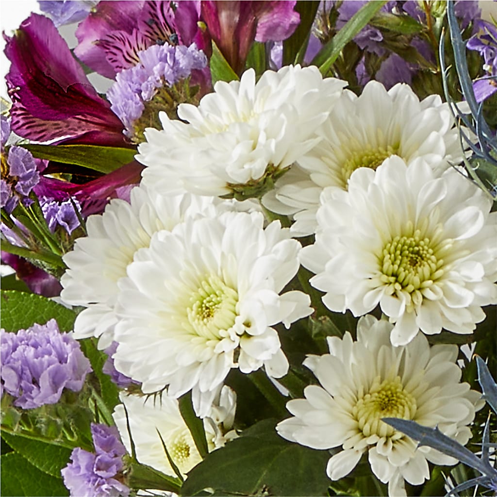 Shooting Star Bouquet –  Gibney-sims Flowers, Hannibal MO