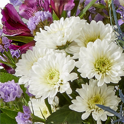Shooting Star Bouquet –  Gibney-sims Flowers, Hannibal MO