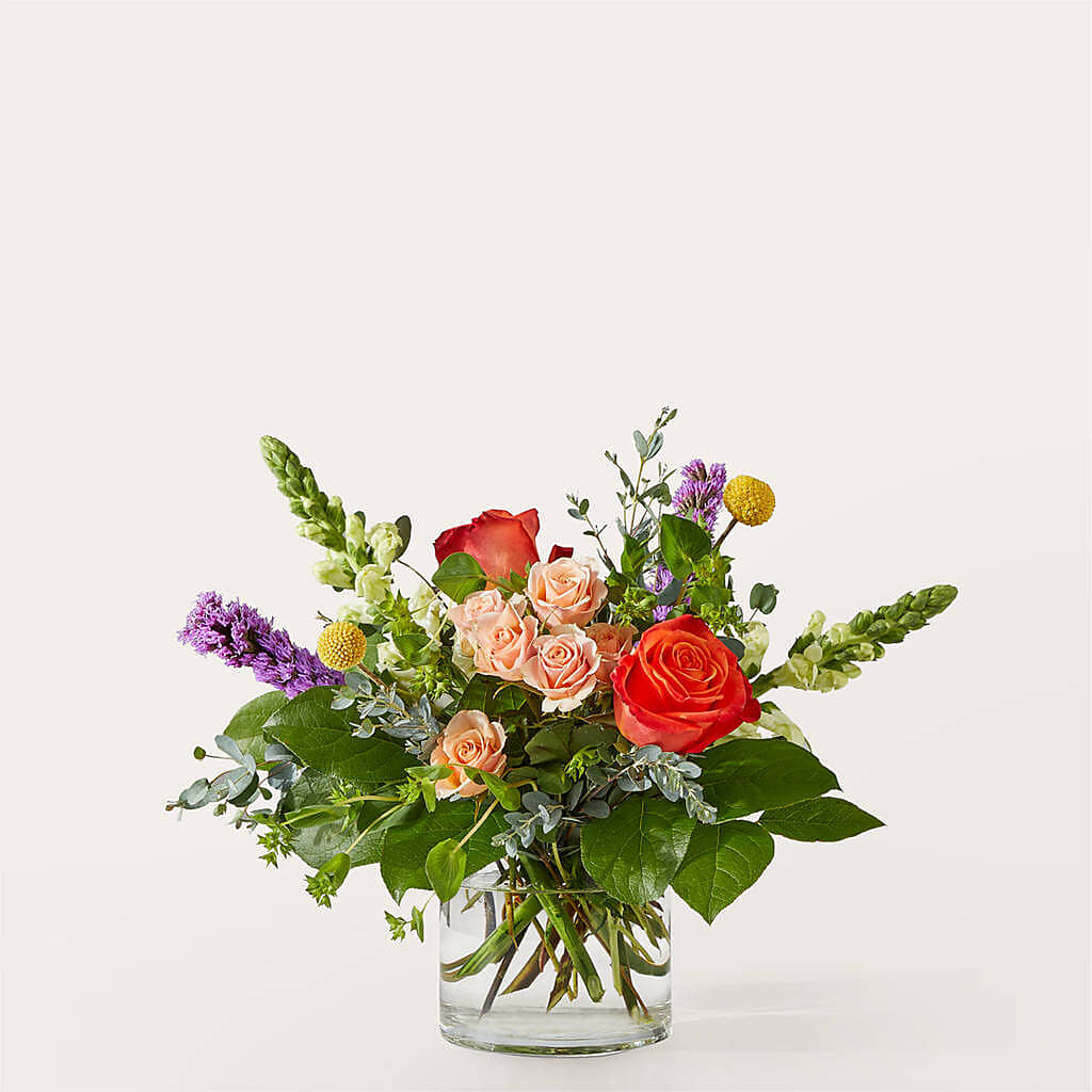 The Standout Bouquet –  Gibney-sims Flowers, Hannibal MO