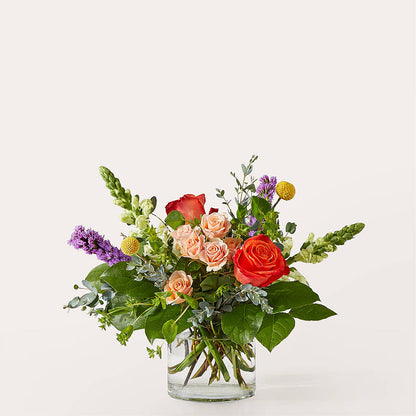 The Standout Bouquet –  Gibney-sims Flowers, Hannibal MO