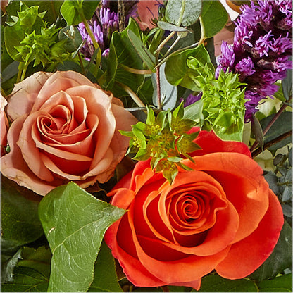 The Standout Bouquet –  Gibney-sims Flowers, Hannibal MO