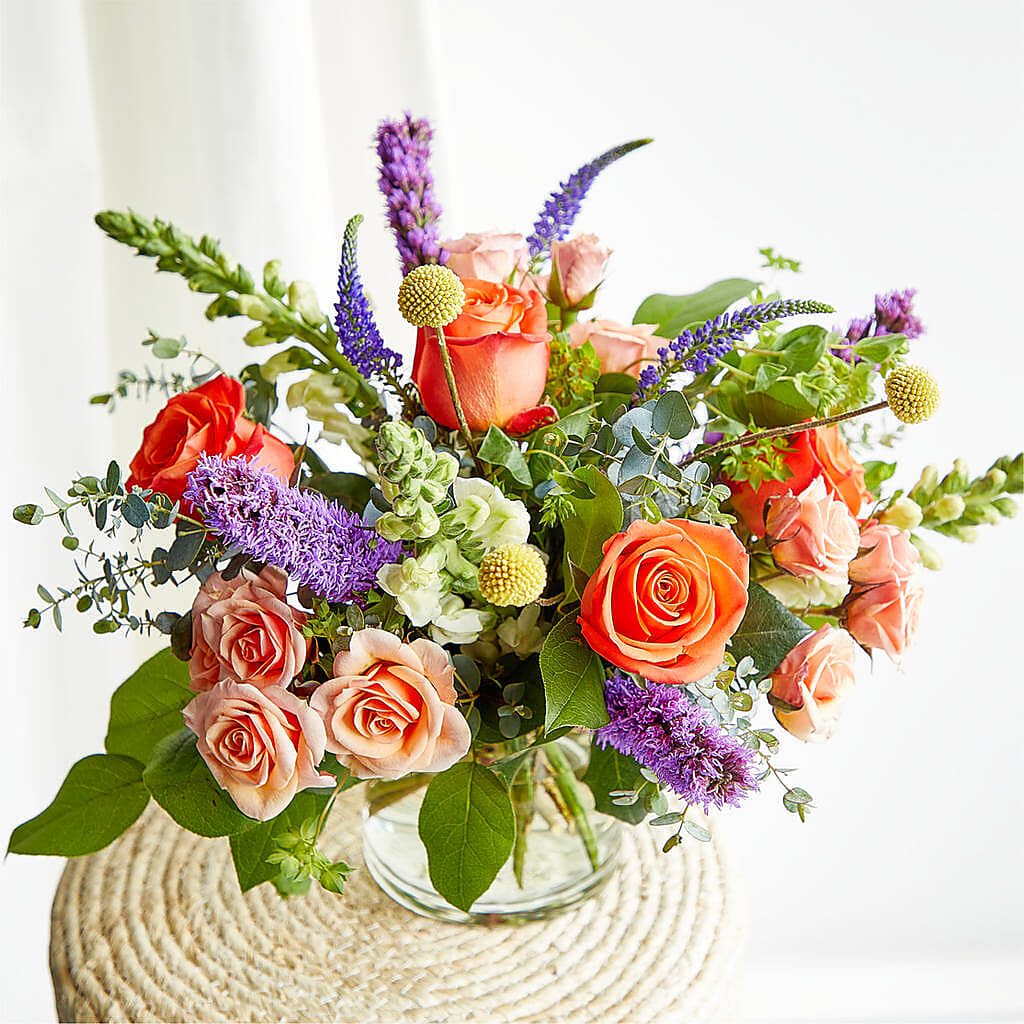 The Standout Bouquet –  Gibney-sims Flowers, Hannibal MO
