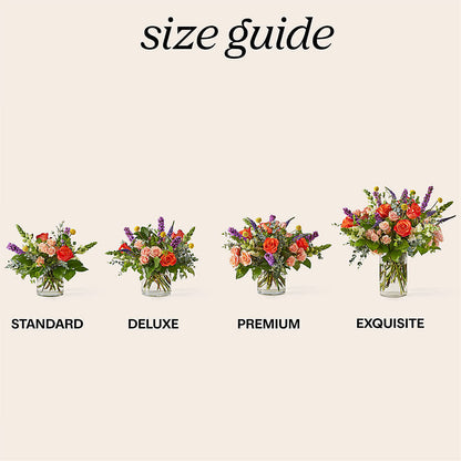 The Standout Bouquet –  Gibney-sims Flowers, Hannibal MO
