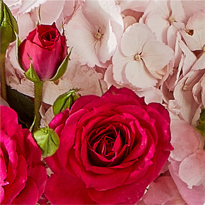 Glitz & Glam Bouquet –  Gibney-sims Flowers, Hannibal MO