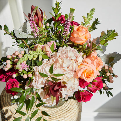 Glitz & Glam Bouquet –  Gibney-sims Flowers, Hannibal MO