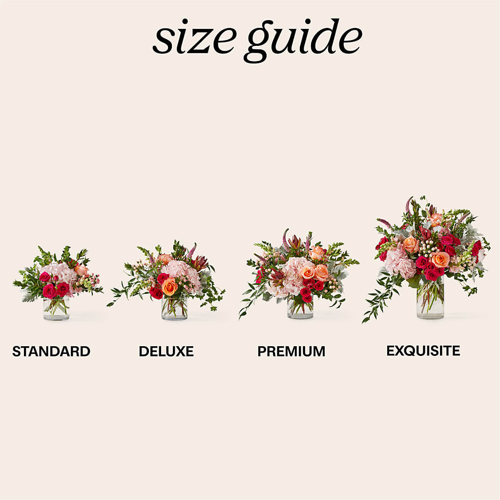 Glitz & Glam Bouquet –  Gibney-sims Flowers, Hannibal MO