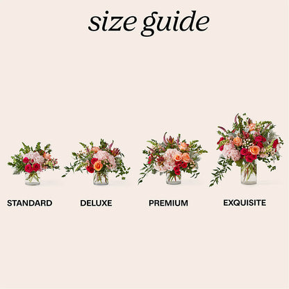 Glitz & Glam Bouquet –  Gibney-sims Flowers, Hannibal MO