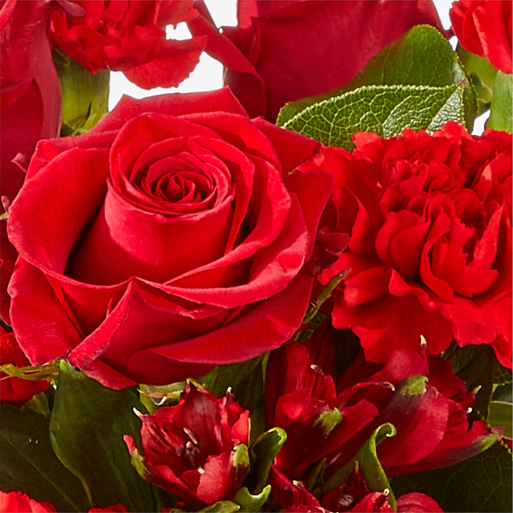 The Heartstrings Bouquet –  Gibney-sims Flowers, Hannibal MO