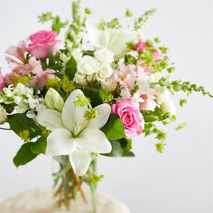 Fondly Bouquet –  Gibney-sims Flowers, Hannibal MO