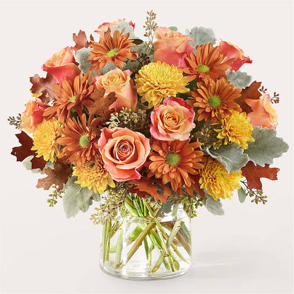 Caramel Apple Bouquet –  Gibney-sims Flowers, Hannibal MO