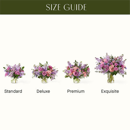 Cloud Nine Bouquet –  Gibney-sims Flowers, Hannibal MO