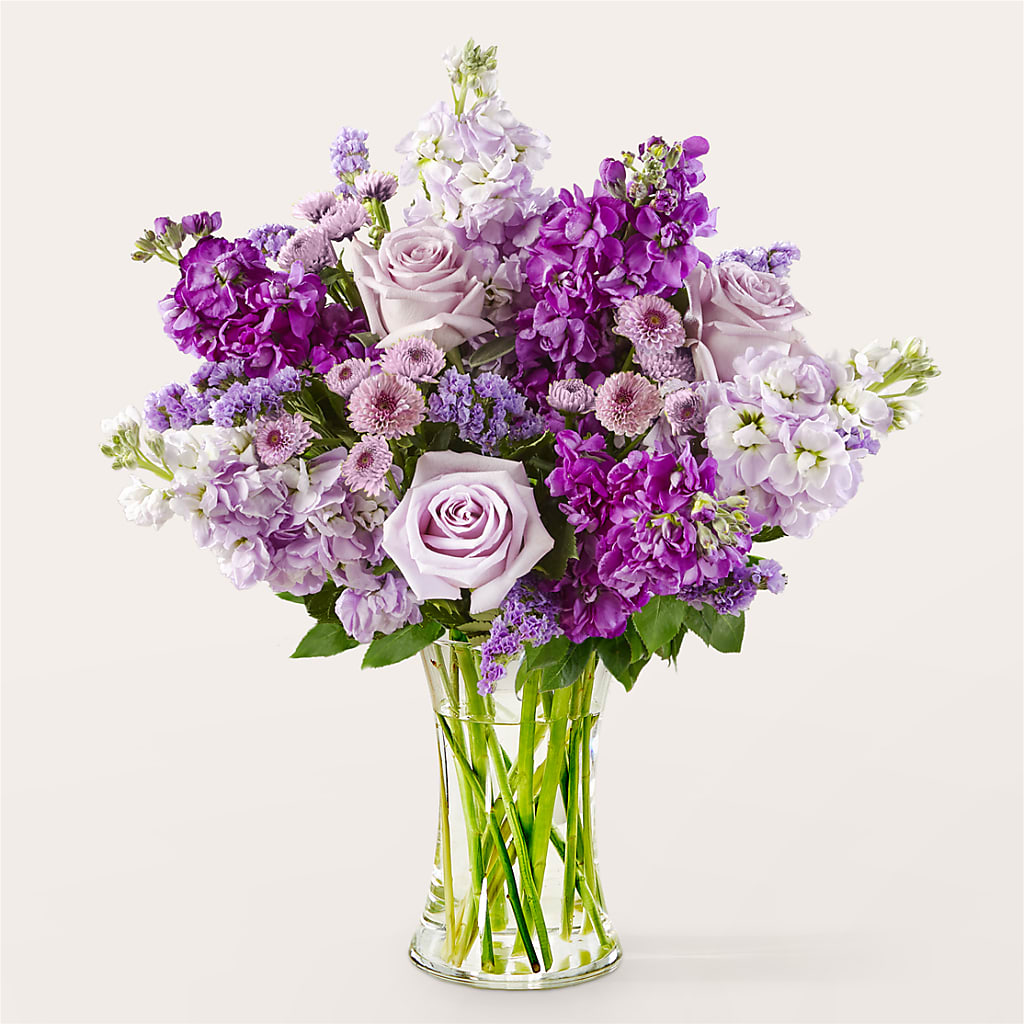 Give a Twirl Bouquet –  Gibney-sims Flowers, Hannibal MO