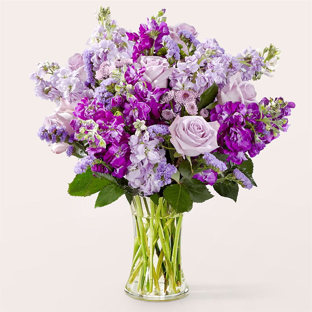 Give a Twirl Bouquet –  Gibney-sims Flowers, Hannibal MO