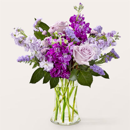 Give a Twirl Bouquet –  Gibney-sims Flowers, Hannibal MO