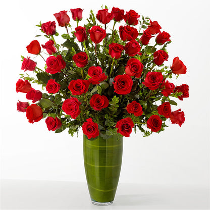 The Ballad –  Gibney-sims Flowers, Hannibal MO