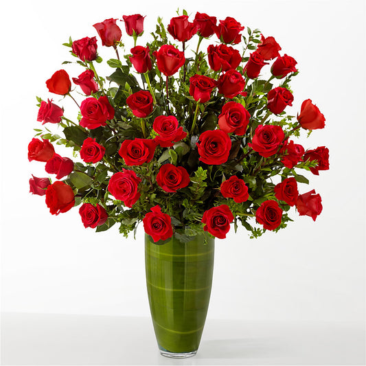 The Ballad –  Gibney-sims Flowers, Hannibal MO