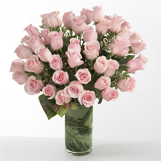 Pink Essence –  Gibney-sims Flowers, Hannibal MO