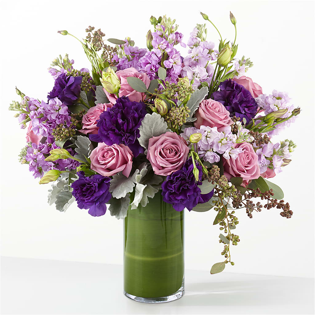 The Monarch –  Gibney-sims Flowers, Hannibal MO