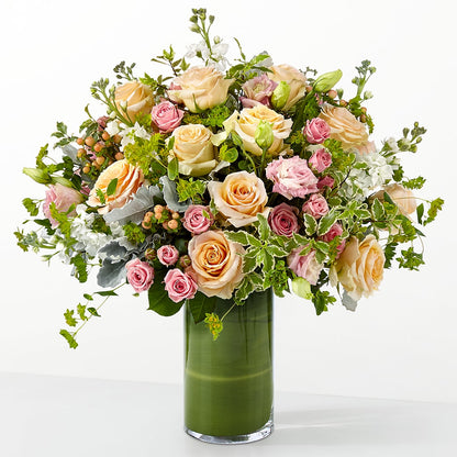 The Glamour Shot –  Gibney-sims Flowers, Hannibal MO