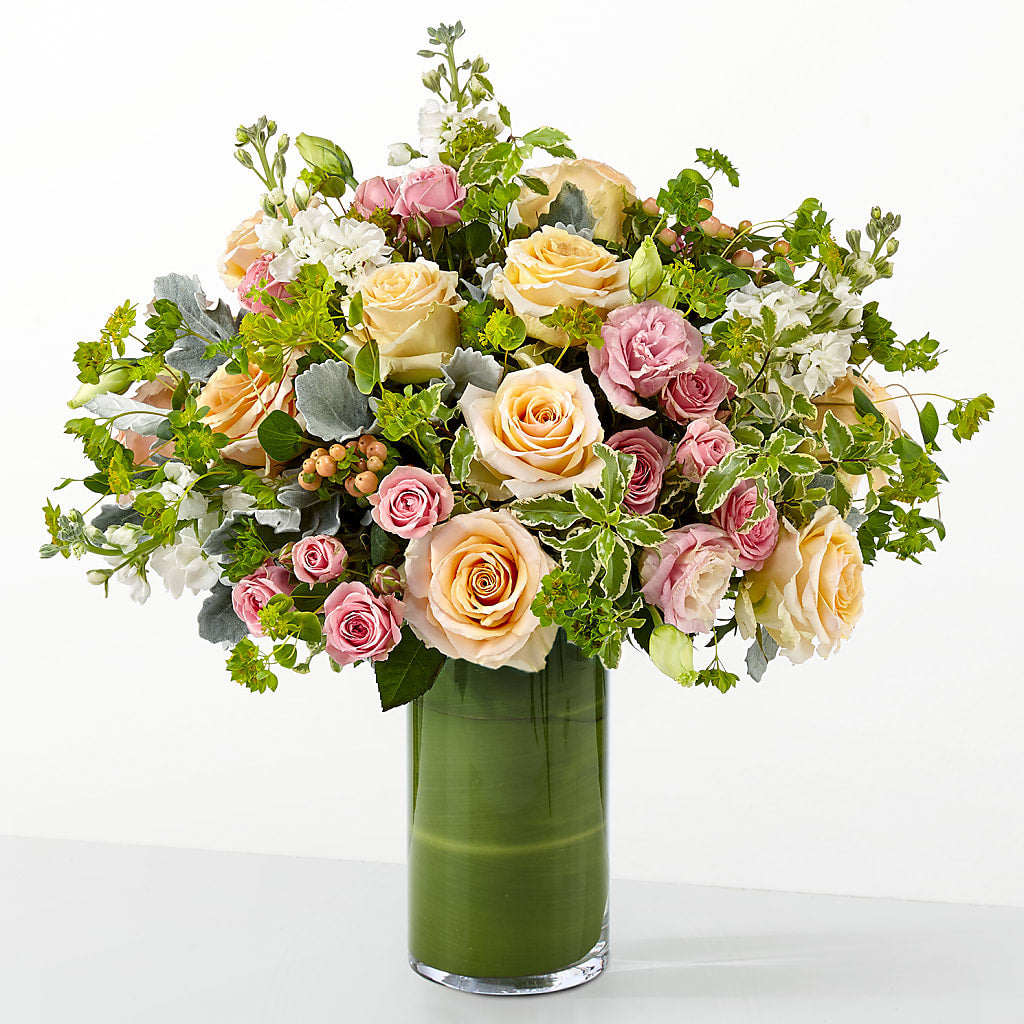 The Glamour Shot –  Gibney-sims Flowers, Hannibal MO