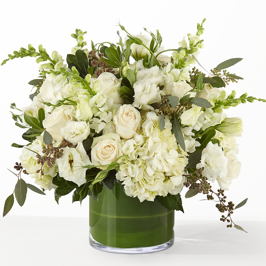 The Gallery –  Gibney-sims Flowers, Hannibal MO