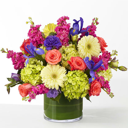 The Couture –  Gibney-sims Flowers, Hannibal MO