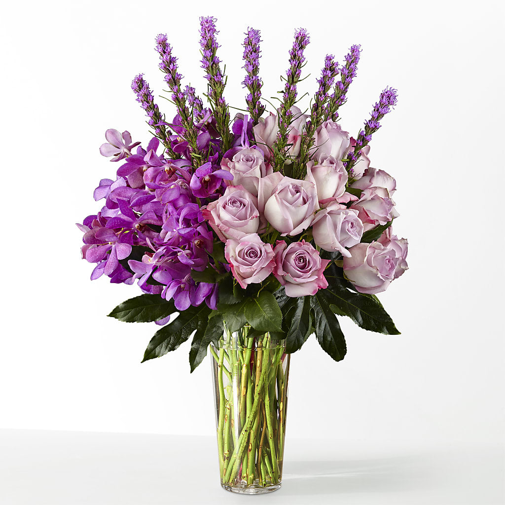 The Maximalist –  Gibney-sims Flowers, Hannibal MO