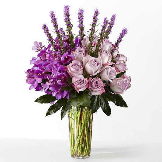 The Maximalist –  Gibney-sims Flowers, Hannibal MO