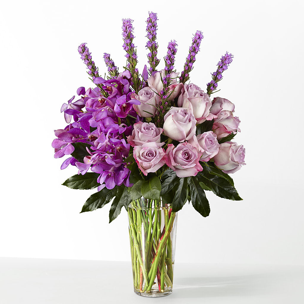 The Maximalist –  Gibney-sims Flowers, Hannibal MO