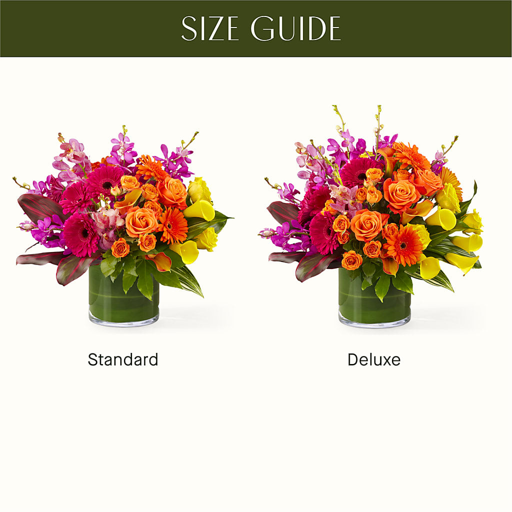 The Mosaic –  Gibney-sims Flowers, Hannibal MO