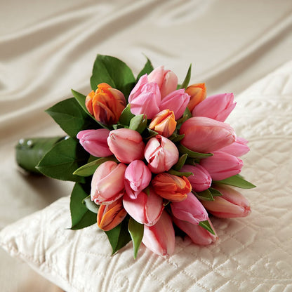 Embraceable Bouquet –  Gibney-sims Flowers, Hannibal MO