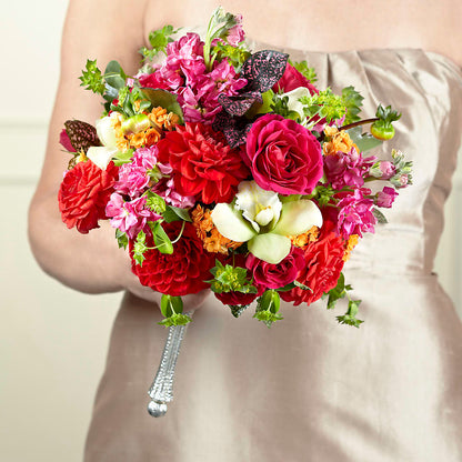 True Happiness Bouquet –  Gibney-sims Flowers, Hannibal MO