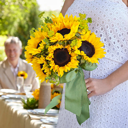 Free Spirit Bouquet –  Gibney-sims Flowers, Hannibal MO