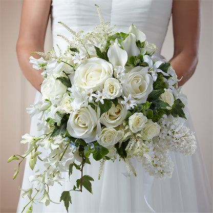 Cherish Bouquet –  Gibney-sims Flowers, Hannibal MO