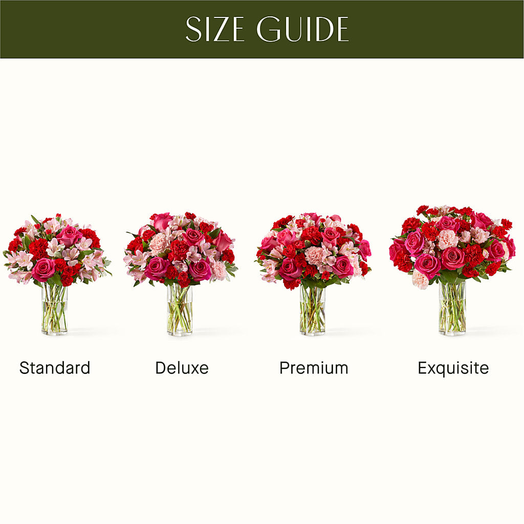 You're Precious Bouquet –  Gibney-sims Flowers, Hannibal MO