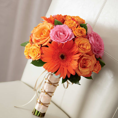 Lifetime of Love Bouquet –  Gibney-sims Flowers, Hannibal MO